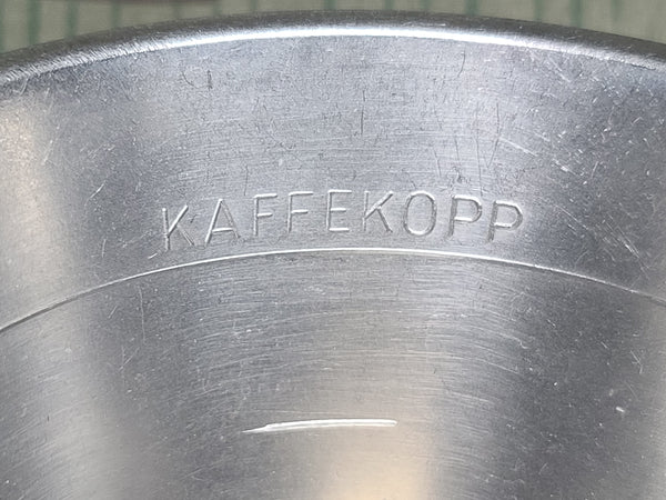 Svemab Extra Kaffekopp Coffee Cup from Sweden