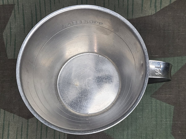 Svemab Extra Kaffekopp Coffee Cup from Sweden