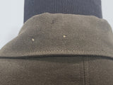 Army Nurse Jacket and Skirt with Insignia <br> (B-35" W-27" H-37")