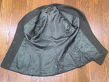 Army Nurse Jacket and Skirt with Insignia <br> (B-35" W-27" H-37")