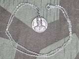 Graf Zeppelin Necklace