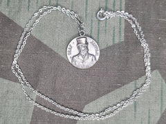 Graf Zeppelin Necklace