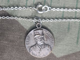 Graf Zeppelin Necklace