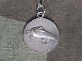 Graf Zeppelin Necklace