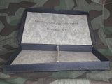 Neudeutsche Zigarettenfabrik Cigarette Display Box