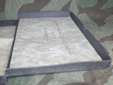 Neudeutsche Zigarettenfabrik Cigarette Display Box