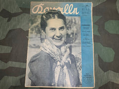 Koralle Magazine 10 November 1940 (AS-IS)