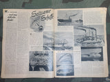 Koralle Magazine 10 November 1940 (AS-IS)