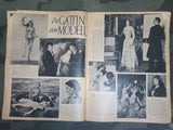 Koralle Magazine 10 November 1940 (AS-IS)