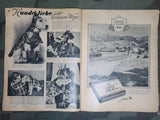Koralle Magazine 10 November 1940 (AS-IS)