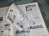 Koralle Magazine 10 November 1940 (AS-IS)