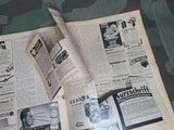 Koralle Magazine 10 November 1940 (AS-IS)