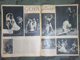 Koralle Magazine 10 November 1940 (AS-IS)