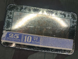 Reemtsma Senoussi Cigarette Tin