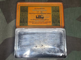 Reemtsma Senoussi Cigarette Tin