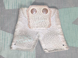 Lederhosen Novelty Change Purse (Be Happy When You Have Full Pants)