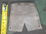 Lederhosen Novelty Change Purse (Be Happy When You Have Full Pants)