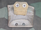 Lederhosen Novelty Change Purse (Be Happy When You Have Full Pants)