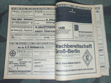 Reichs-Arbeitsblatt March 1942