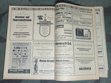 Reichs-Arbeitsblatt March 1942