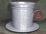 Melitta Aluminum Coffee Funnel