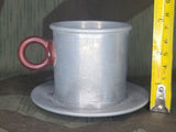 Melitta Aluminum Coffee Funnel