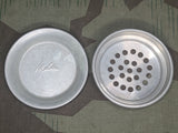 Melitta Aluminum Coffee Funnel