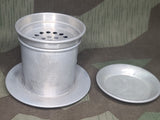 Melitta Aluminum Coffee Funnel
