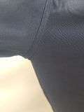 WAVES Navy Blue Blouse <br> (B-39" W-30")
