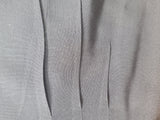 WAVES Navy Blue Blouse <br> (B-39" W-30")