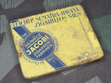 Heinrich Jacobi Zigarillos Tin
