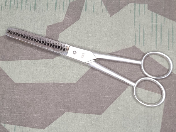 Aesculap D.R.P. Hair Thinning Scissors