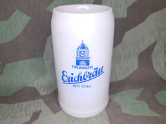 Erlanger Erichbräu 1L Beer Krug
