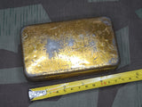 Brinkmanns Heri Schäg Tobacco Tin