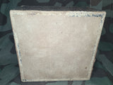 German Celluloid Accordion in Box WORKING