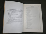 Community Food Preservation Centers Book 1941