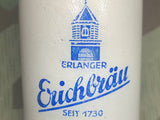 Erlanger Erichbräu 1L Beer Krug