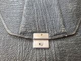 German Black Handbag