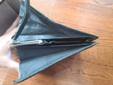 German Black Handbag