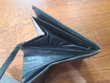 German Black Handbag