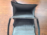 German Black Handbag