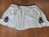 German Short Sleeve Knit Sweater (Small Size)