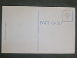 American Red Cross Postcard and Envelope