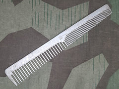 Aluminum Comb Depose