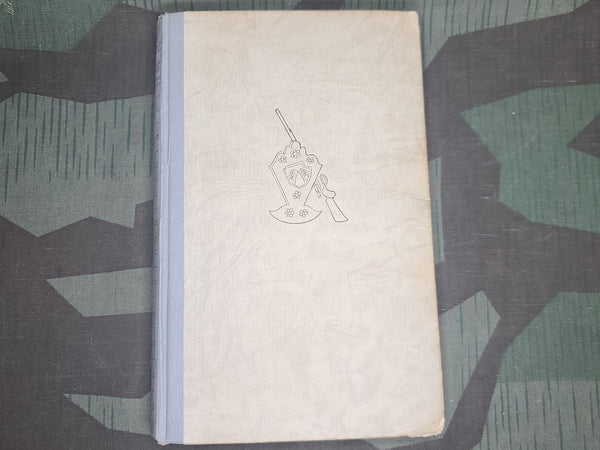 Mein Silbergrauer Weggefährte Book 1943
