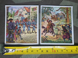 Deutsche Kultur-Bilder Cigarette Cards Complete Set of 300