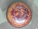 Wood Krakow Box 1933