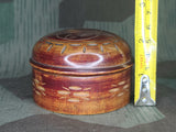 Wood Krakow Box 1933