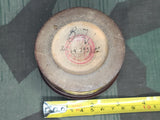 Wood Krakow Box 1933