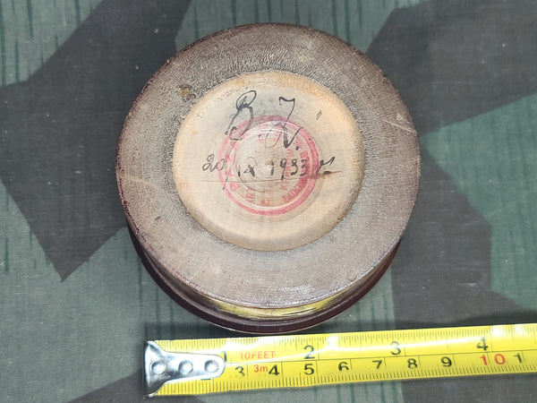 Wood Krakow Box 1933